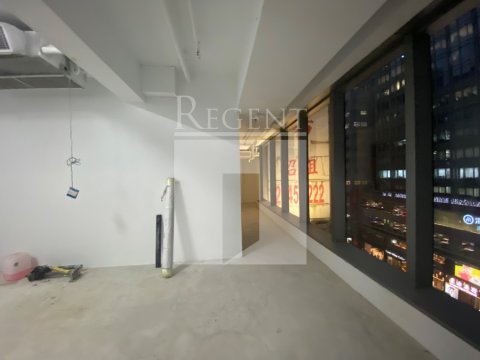 Mong Kok Building (旺角大樓)
